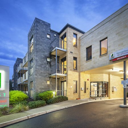 Aparthotel Quest Warrnambool Exterior foto