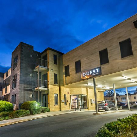 Aparthotel Quest Warrnambool Exterior foto
