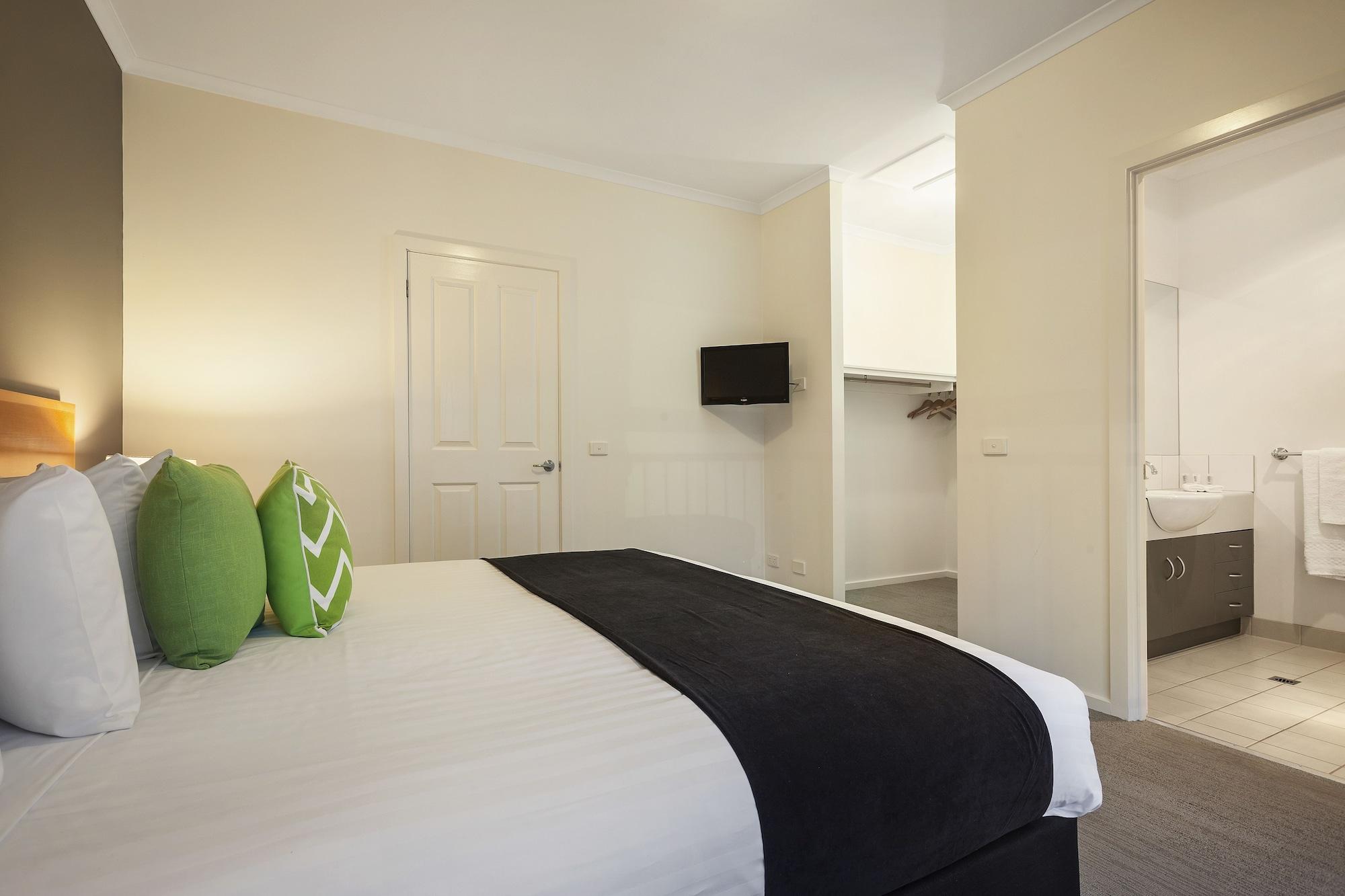 Aparthotel Quest Warrnambool Exterior foto