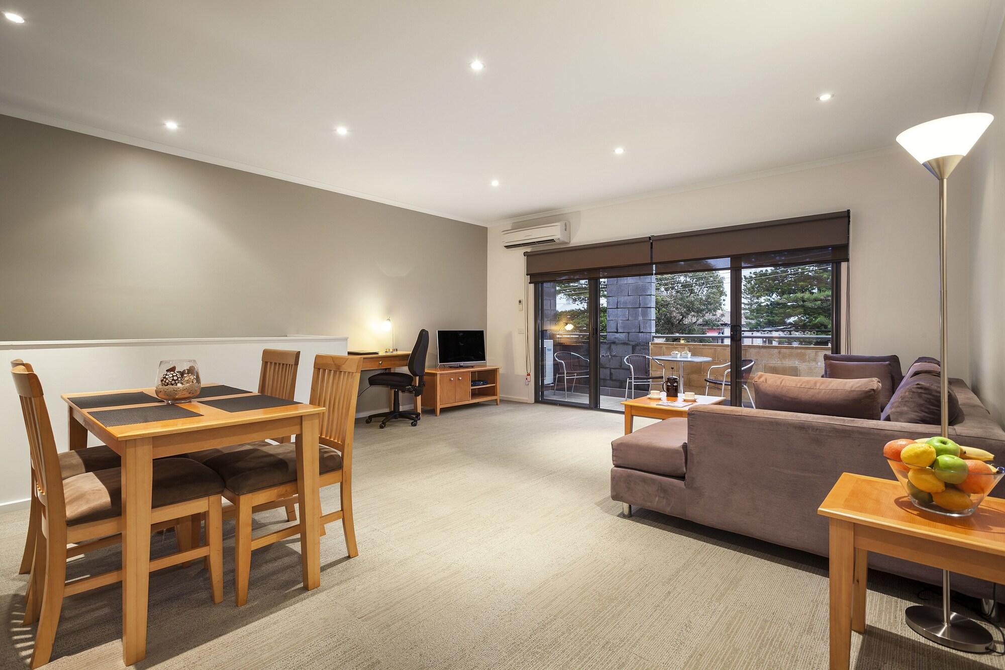 Aparthotel Quest Warrnambool Exterior foto