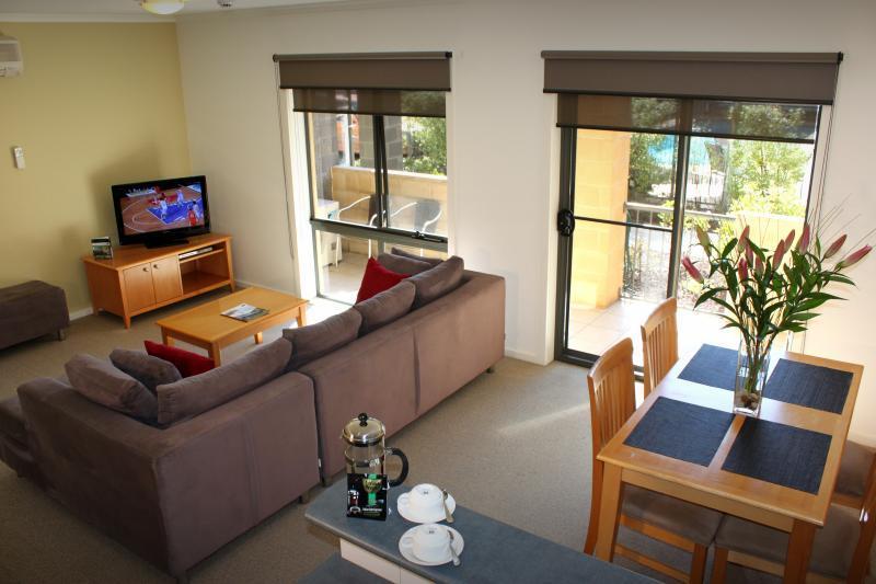 Aparthotel Quest Warrnambool Exterior foto