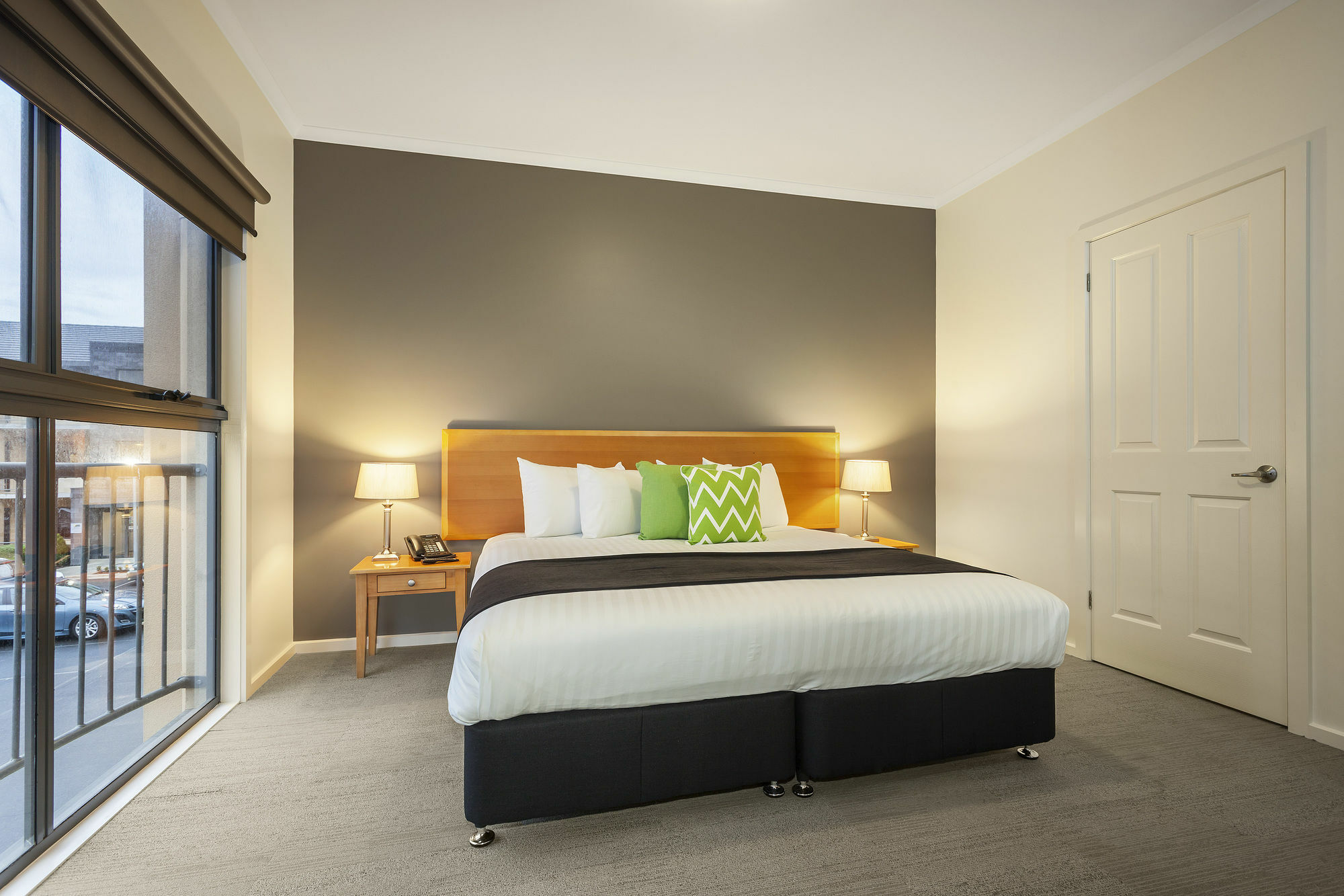 Aparthotel Quest Warrnambool Exterior foto